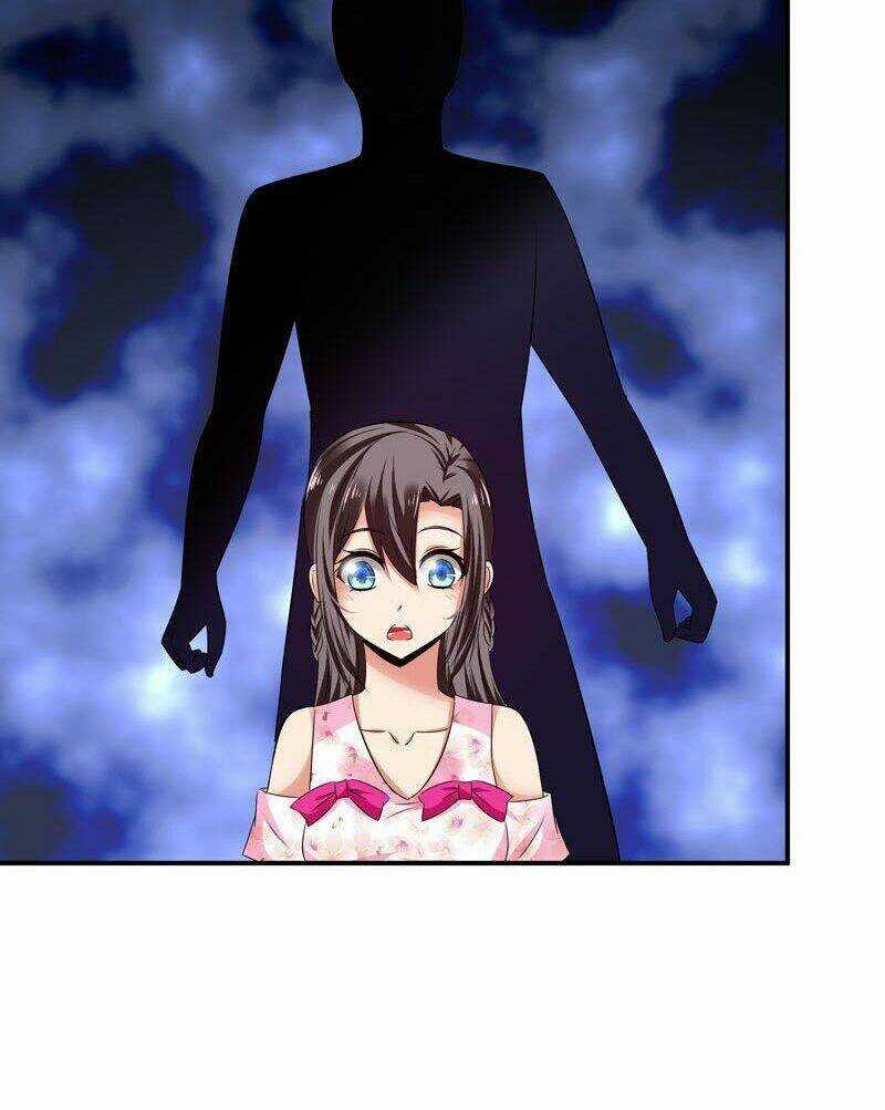 Thủ Hội Chi Vũ - Chapter 24 - Trang 23