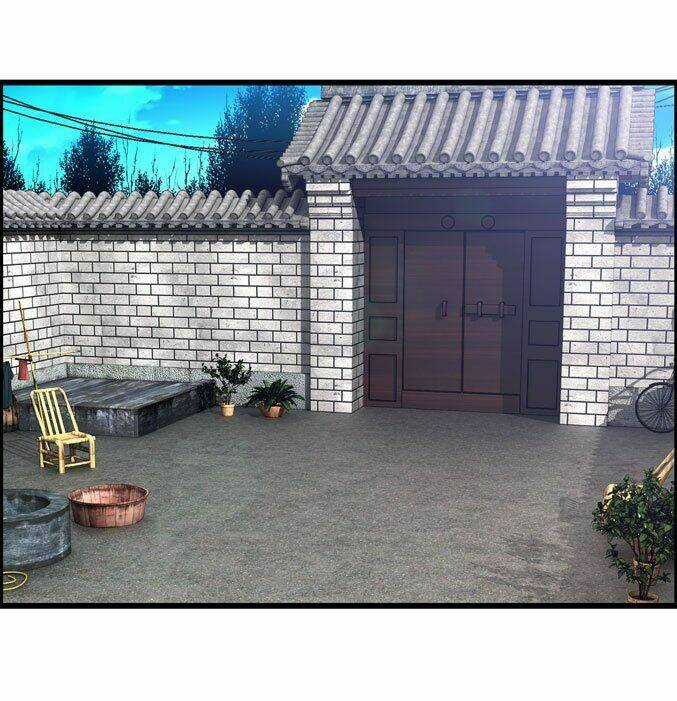 Thủ Hội Chi Vũ - Chapter 24 - Trang 24