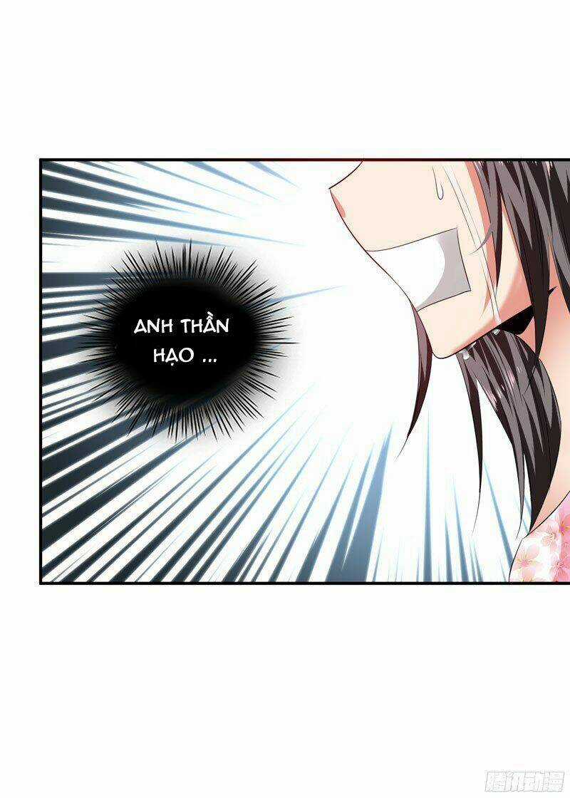 Thủ Hội Chi Vũ - Chapter 24 - Trang 26