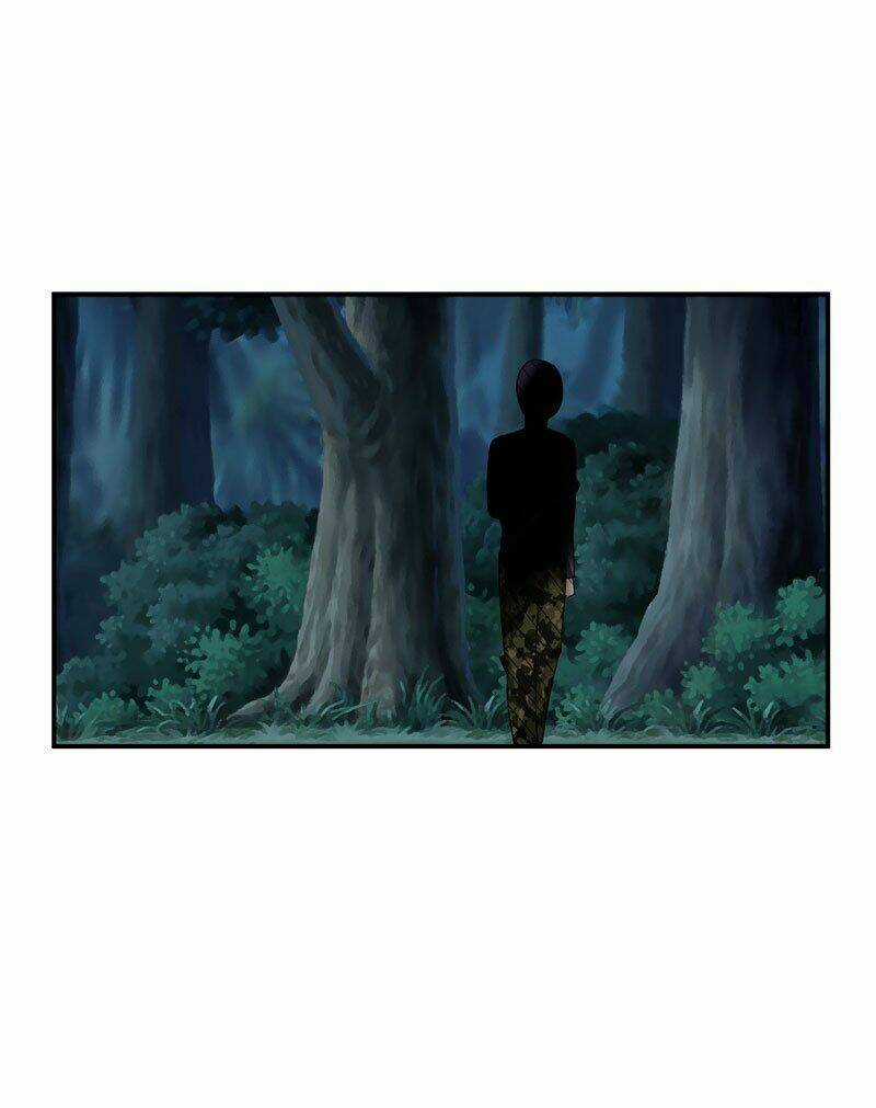 Thủ Hội Chi Vũ - Chapter 24 - Trang 4