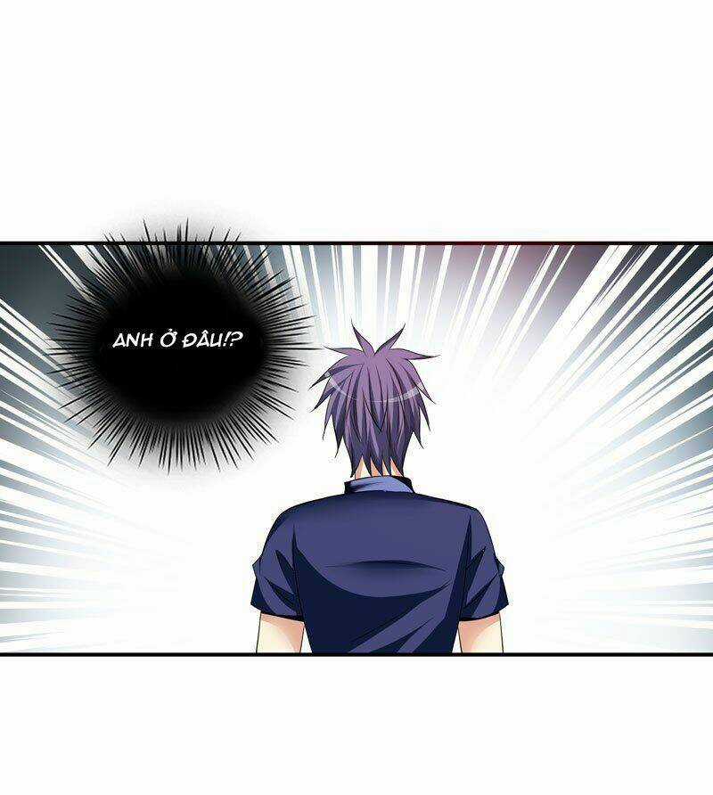 Thủ Hội Chi Vũ - Chapter 24 - Trang 31