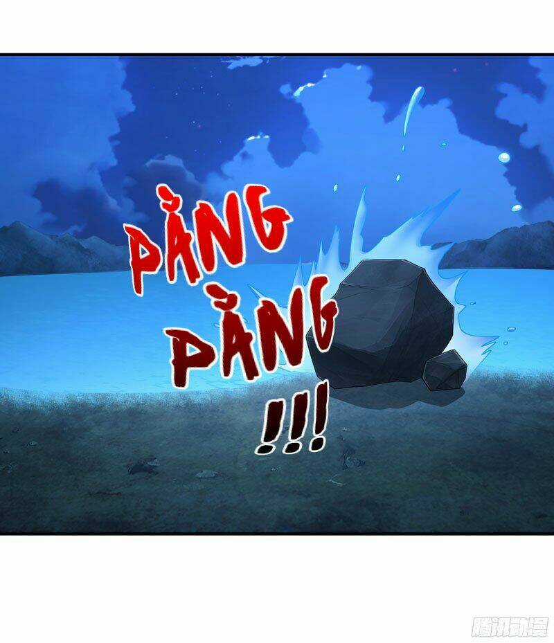 Thủ Hội Chi Vũ - Chapter 24 - Trang 32