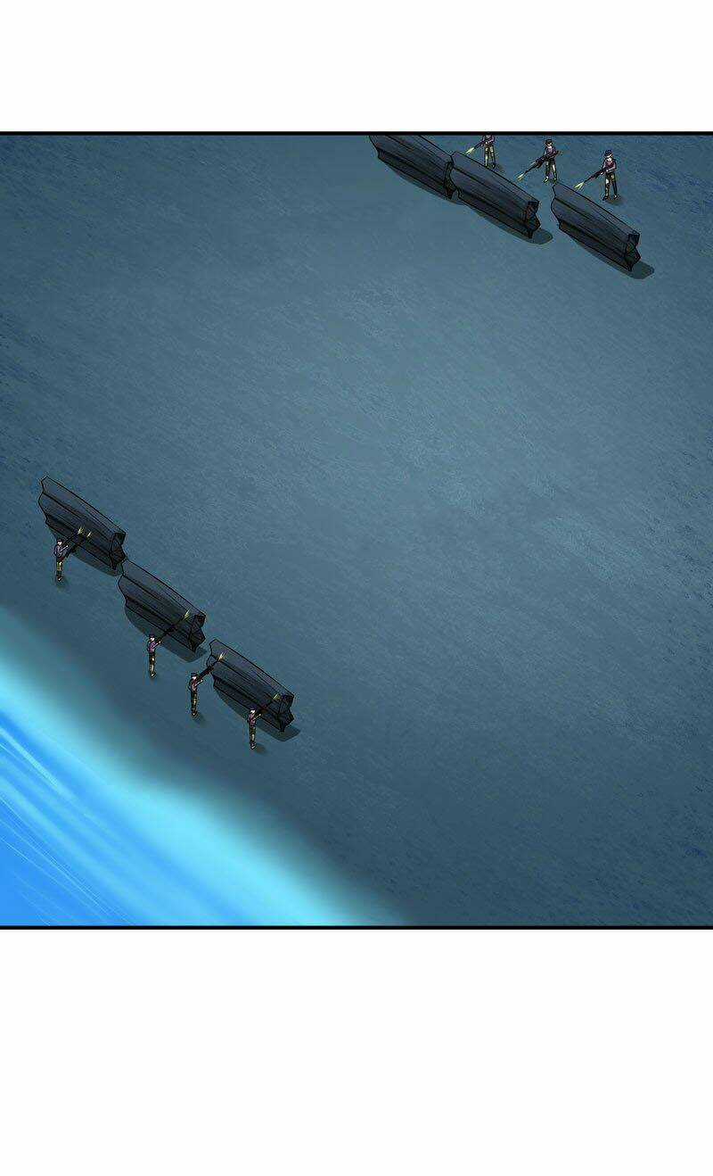 Thủ Hội Chi Vũ - Chapter 24 - Trang 34