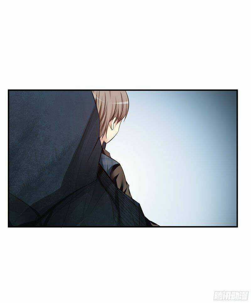 Thủ Hội Chi Vũ - Chapter 24 - Trang 35