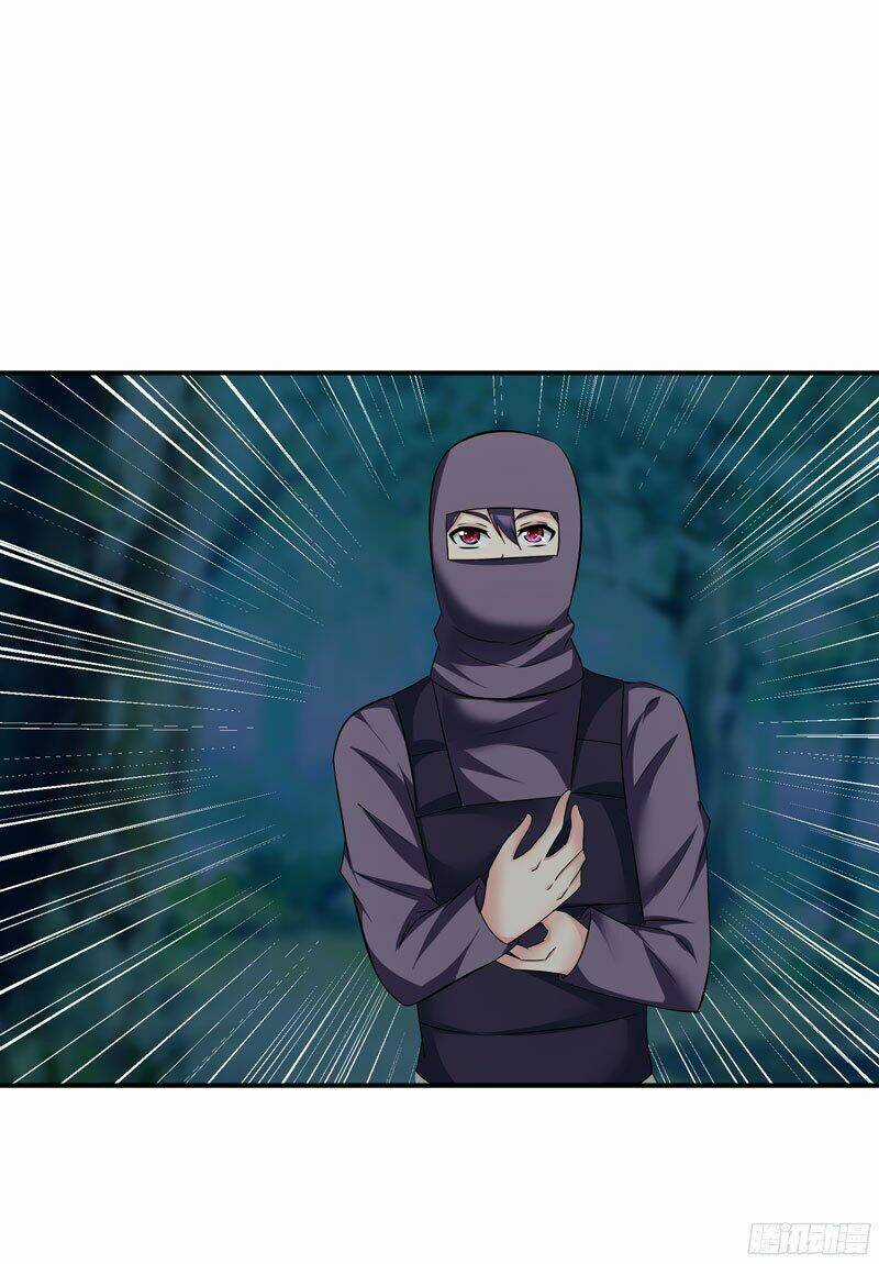 Thủ Hội Chi Vũ - Chapter 24 - Trang 5