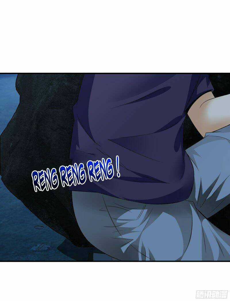 Thủ Hội Chi Vũ - Chapter 24 - Trang 41