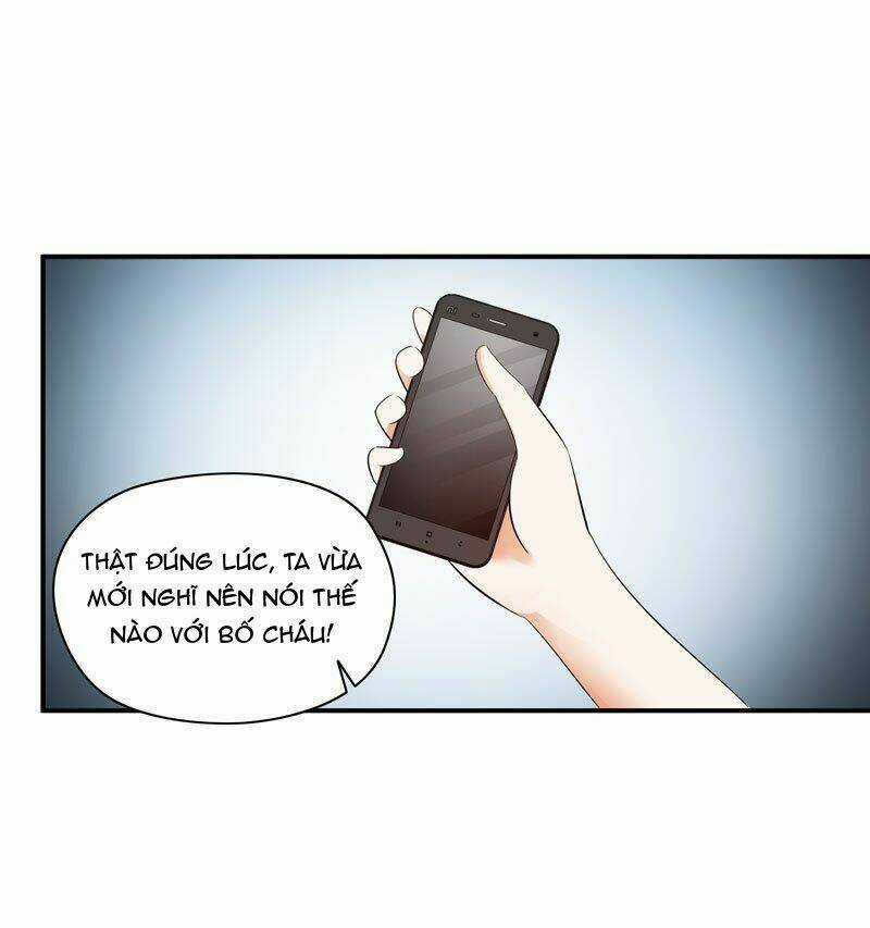 Thủ Hội Chi Vũ - Chapter 24 - Trang 42