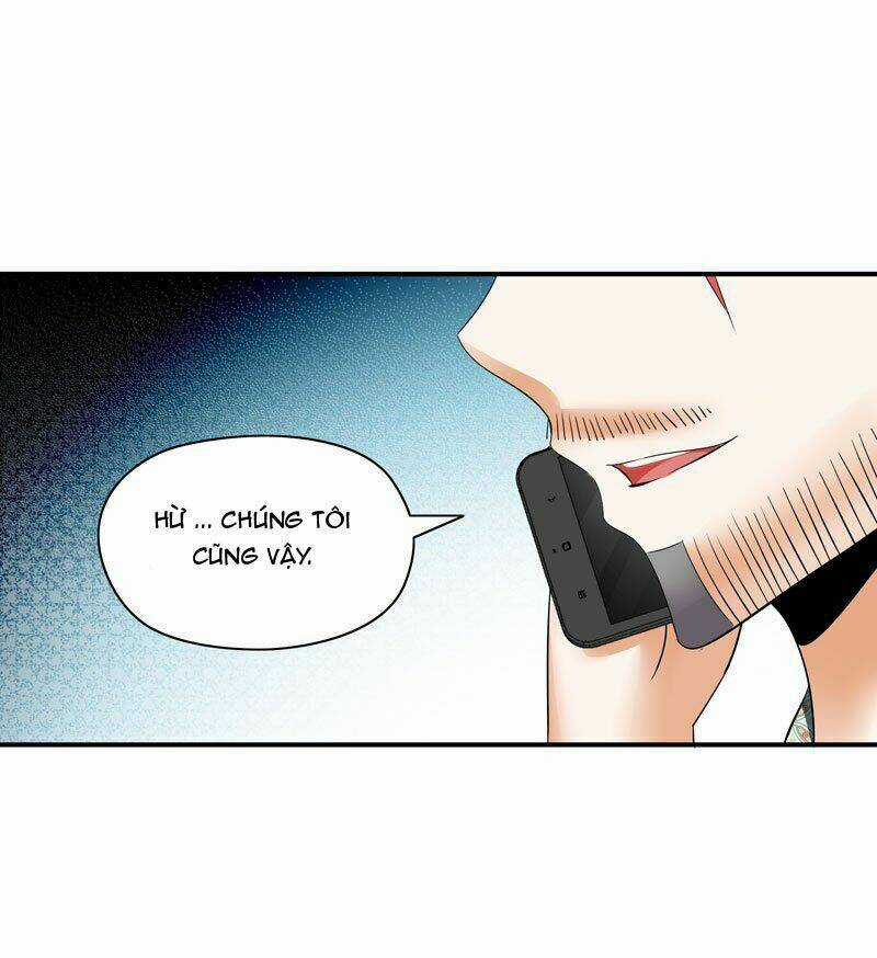 Thủ Hội Chi Vũ - Chapter 24 - Trang 47