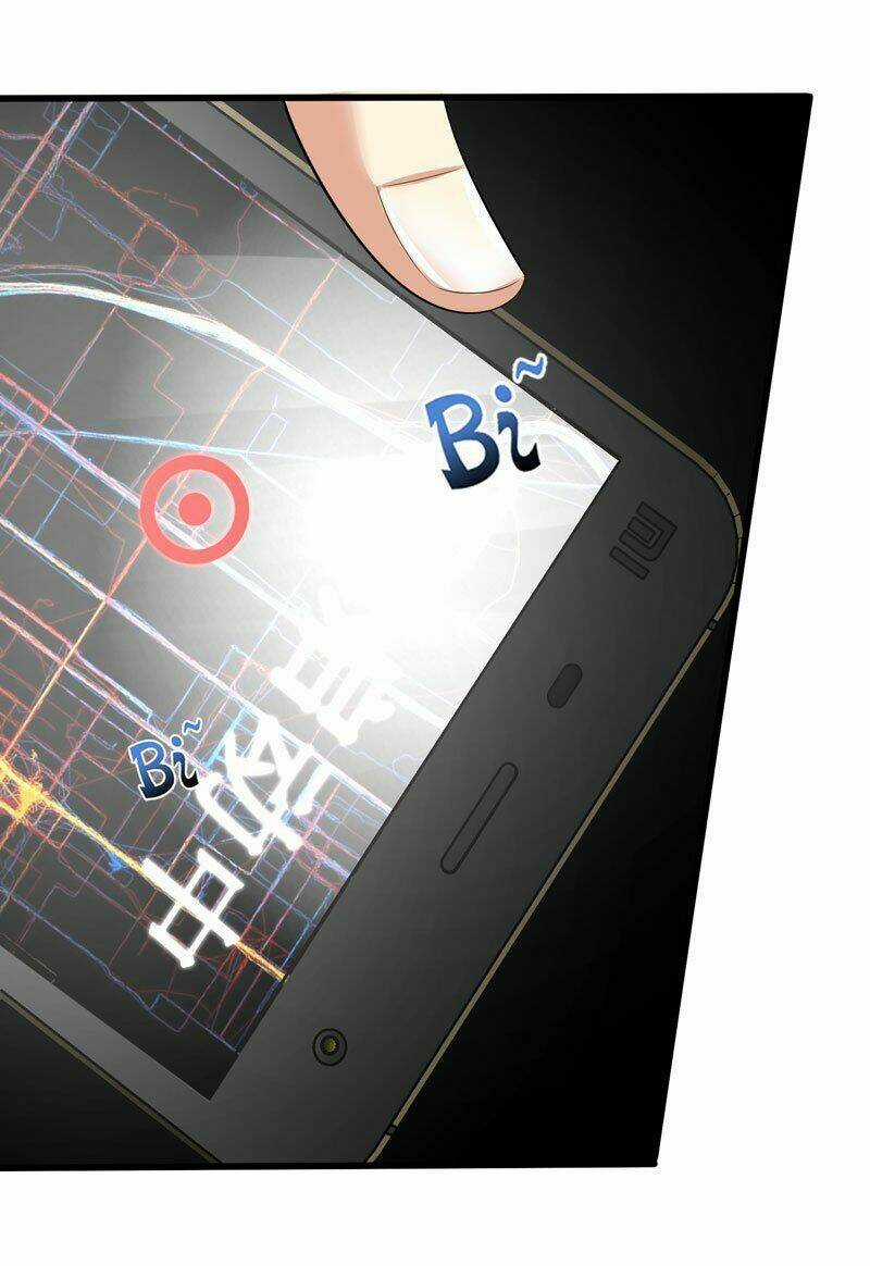 Thủ Hội Chi Vũ - Chapter 24 - Trang 50