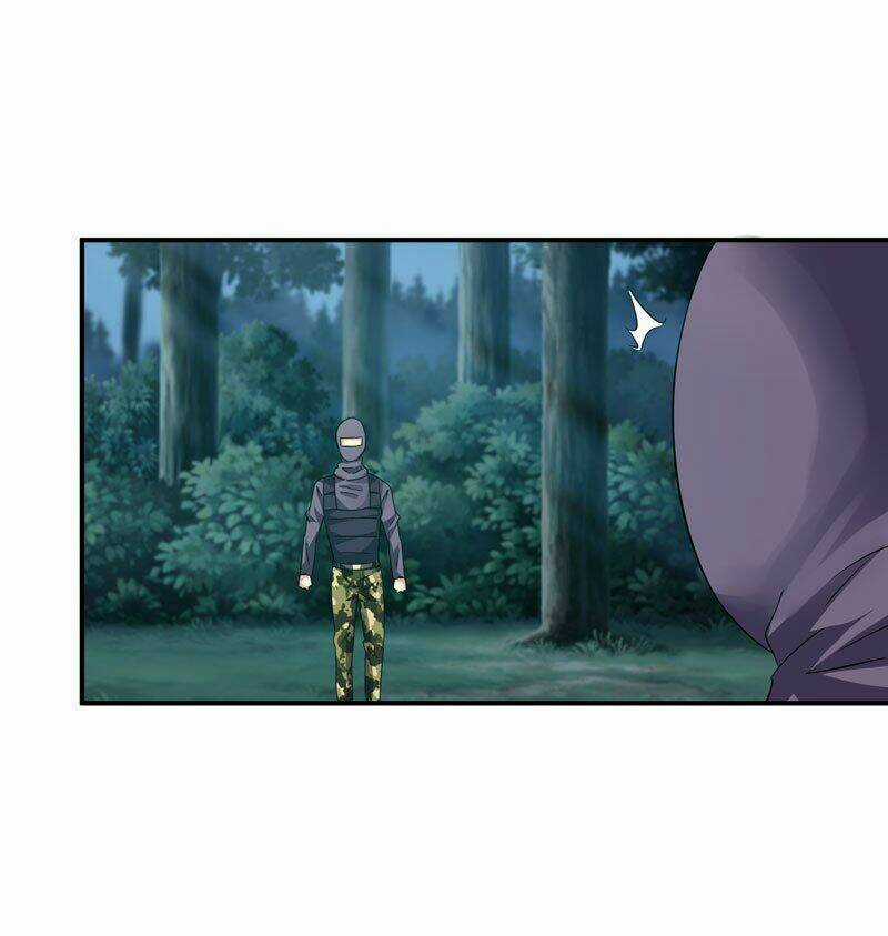 Thủ Hội Chi Vũ - Chapter 24 - Trang 6