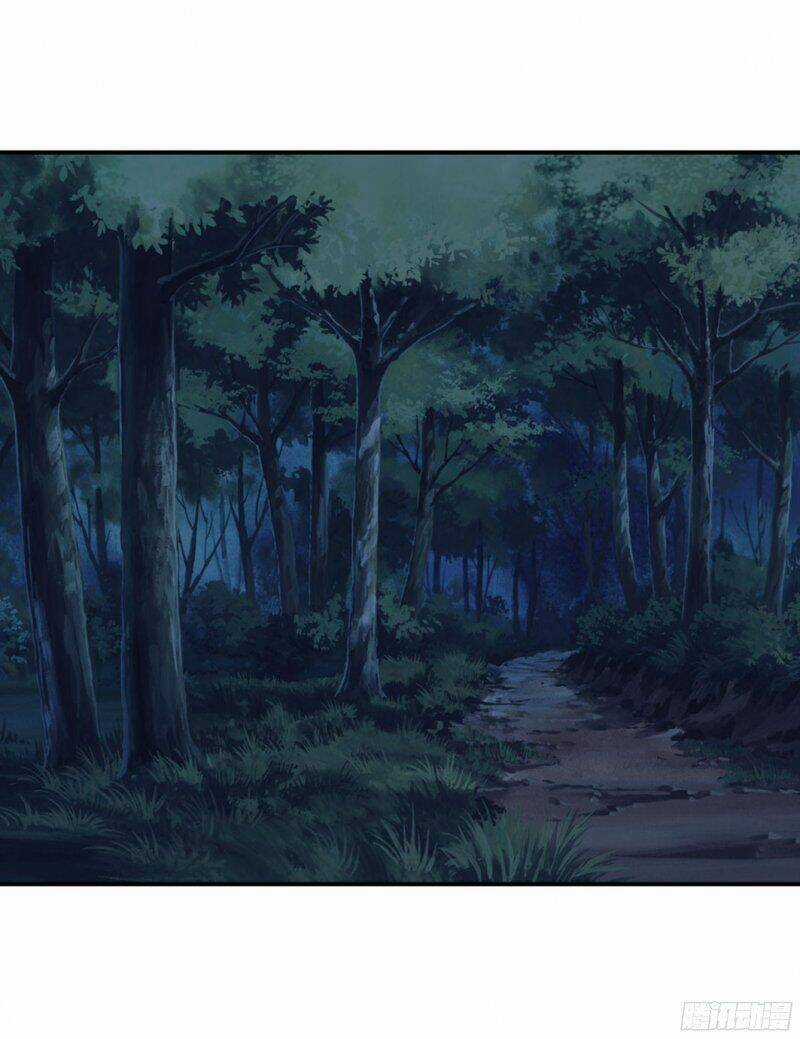 Thủ Hội Chi Vũ - Chapter 25 - Trang 1