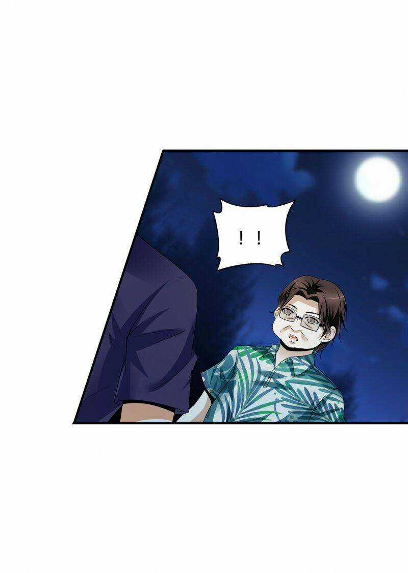 Thủ Hội Chi Vũ - Chapter 25 - Trang 12