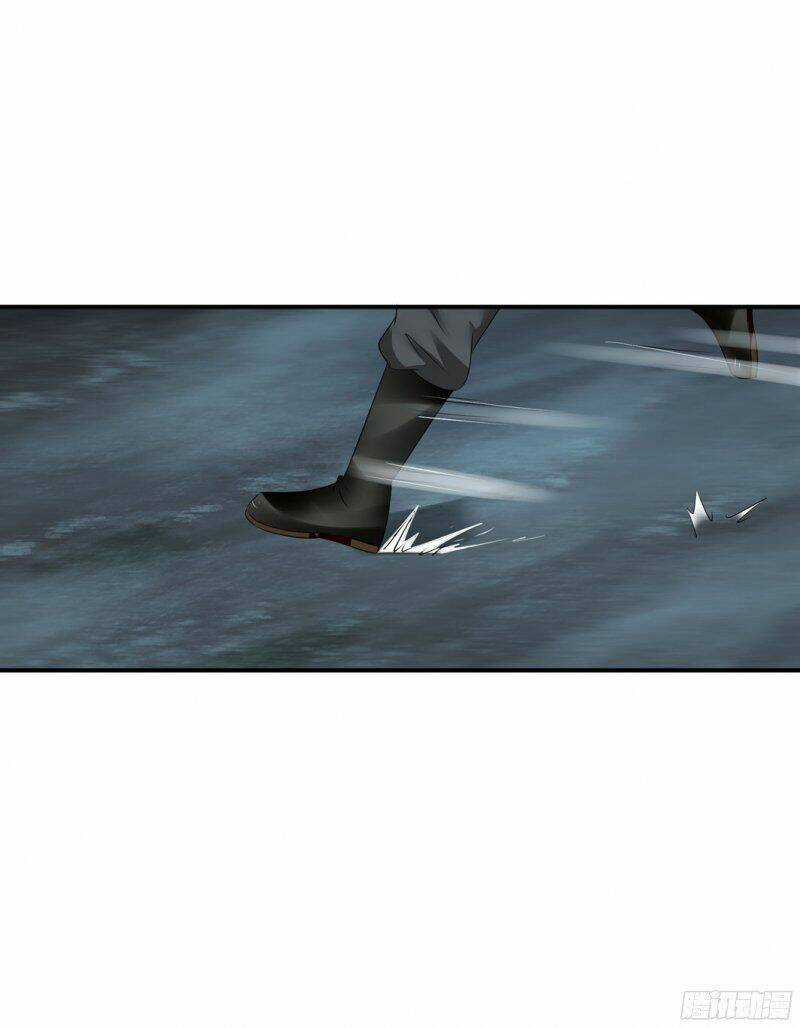 Thủ Hội Chi Vũ - Chapter 25 - Trang 13