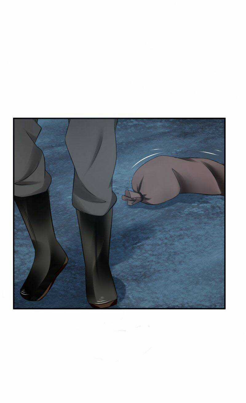 Thủ Hội Chi Vũ - Chapter 25 - Trang 23