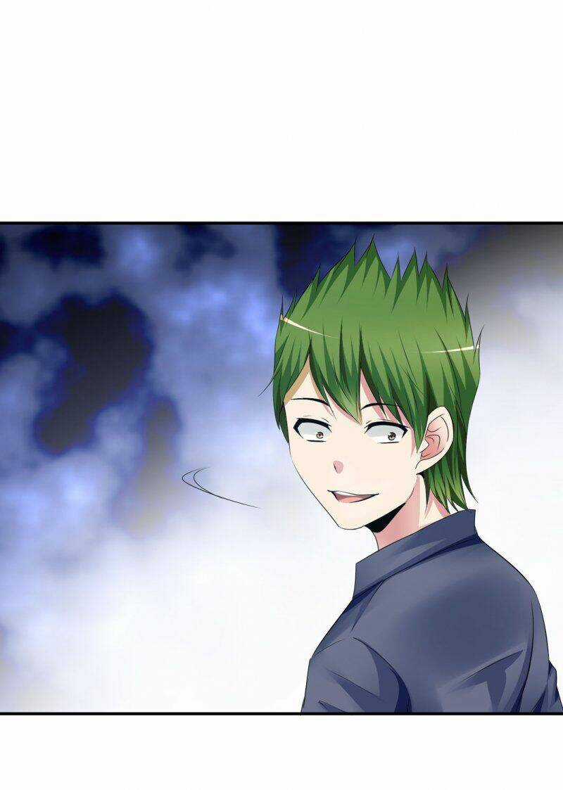 Thủ Hội Chi Vũ - Chapter 25 - Trang 24