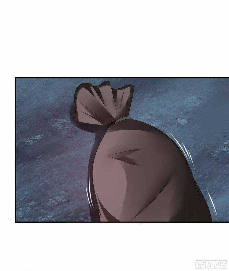 Thủ Hội Chi Vũ - Chapter 25 - Trang 25