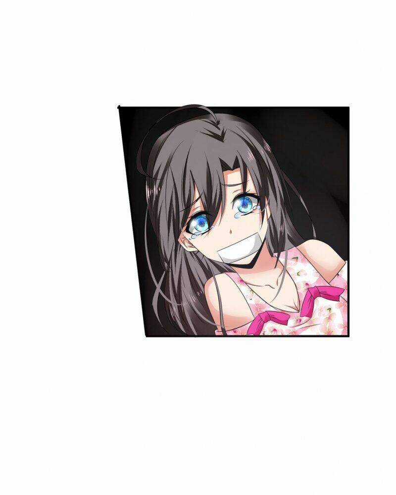 Thủ Hội Chi Vũ - Chapter 25 - Trang 26