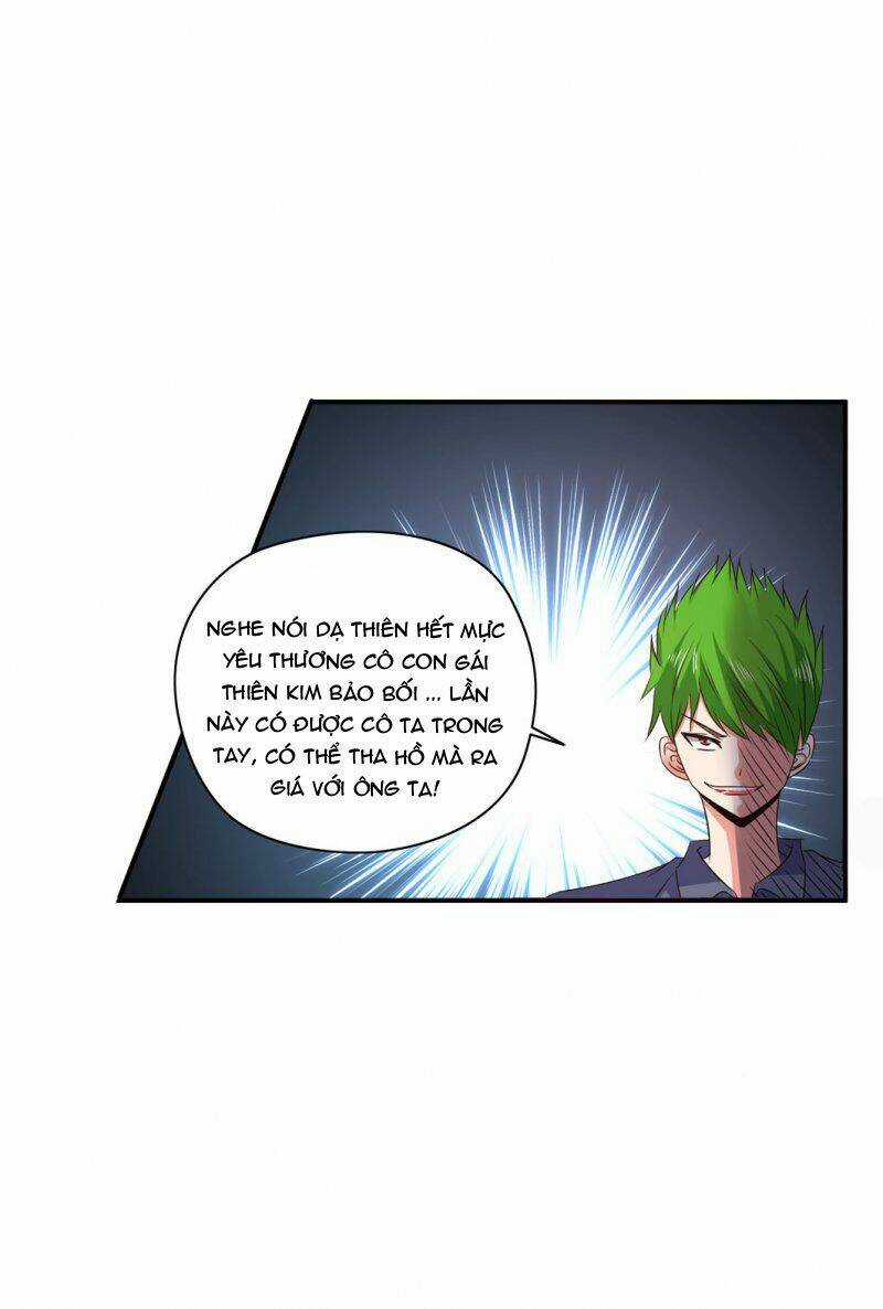 Thủ Hội Chi Vũ - Chapter 25 - Trang 27