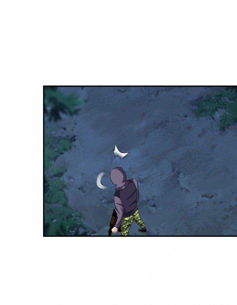 Thủ Hội Chi Vũ - Chapter 25 - Trang 29