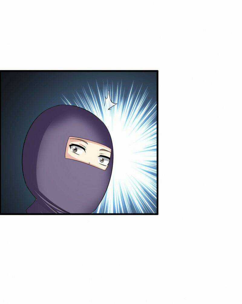 Thủ Hội Chi Vũ - Chapter 25 - Trang 30