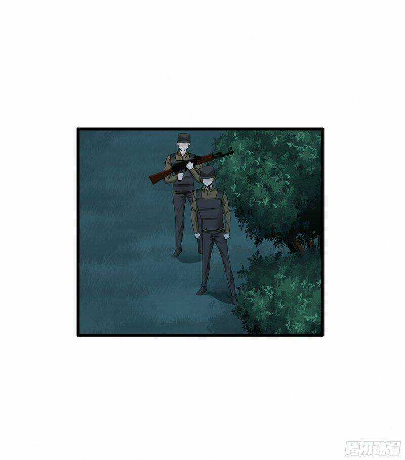 Thủ Hội Chi Vũ - Chapter 25 - Trang 4