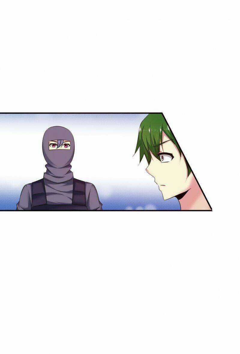 Thủ Hội Chi Vũ - Chapter 25 - Trang 36