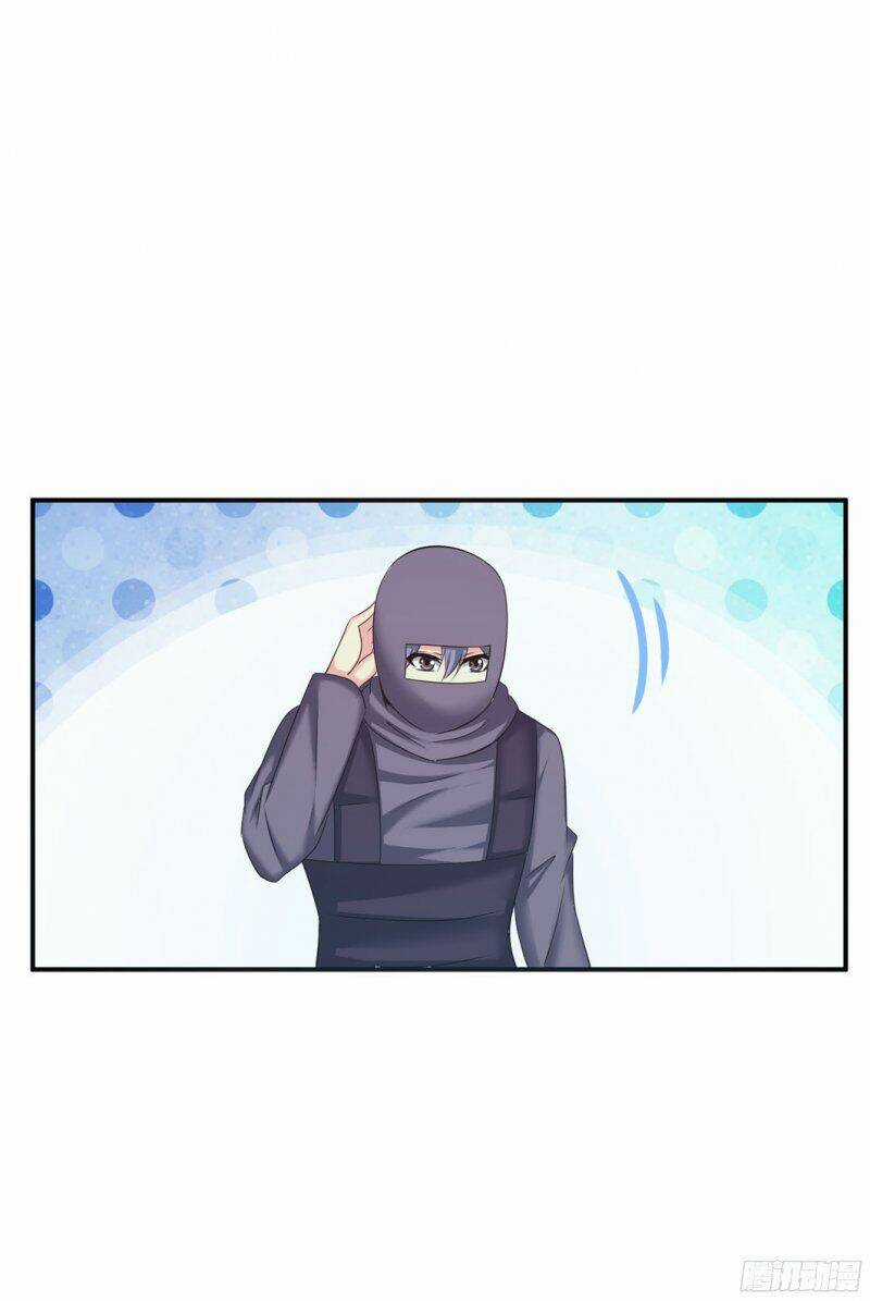 Thủ Hội Chi Vũ - Chapter 25 - Trang 37