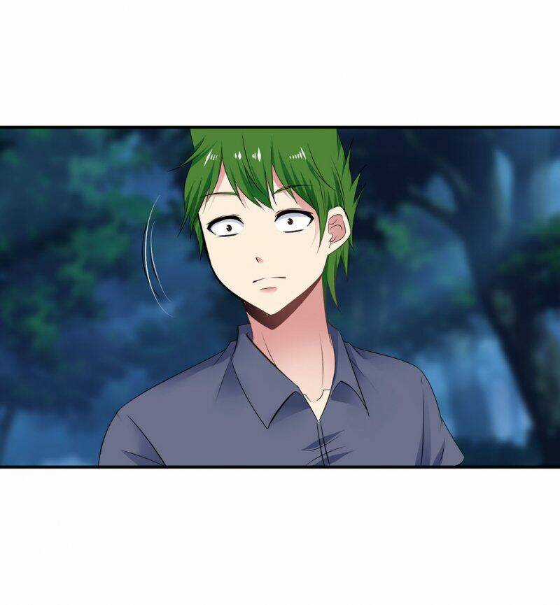 Thủ Hội Chi Vũ - Chapter 25 - Trang 38