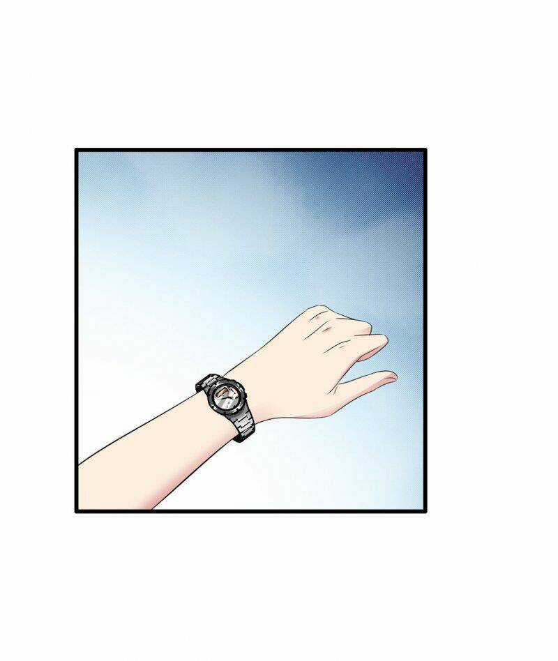 Thủ Hội Chi Vũ - Chapter 25 - Trang 39