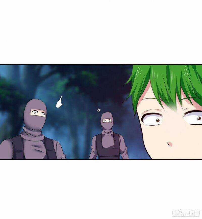 Thủ Hội Chi Vũ - Chapter 25 - Trang 43