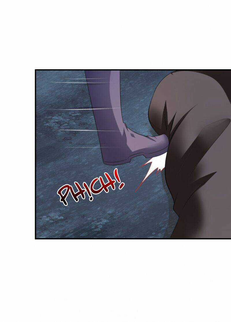 Thủ Hội Chi Vũ - Chapter 25 - Trang 44