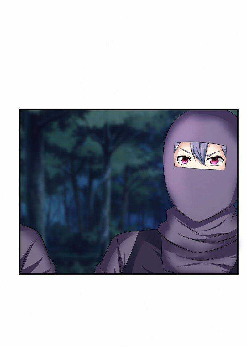 Thủ Hội Chi Vũ - Chapter 25 - Trang 47