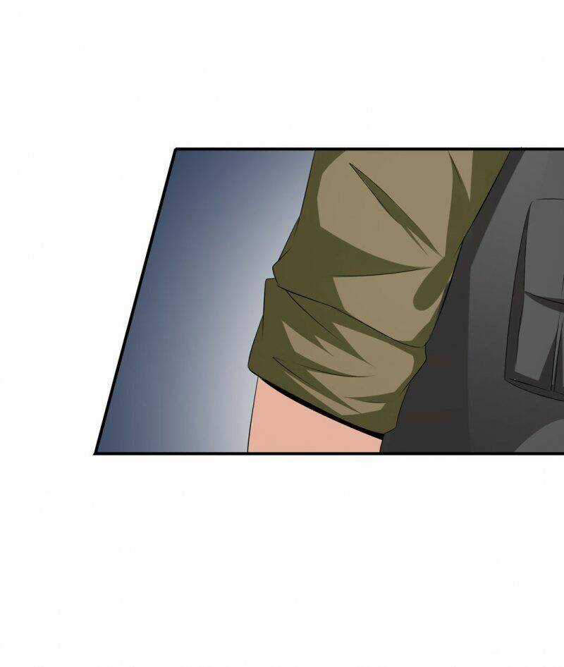 Thủ Hội Chi Vũ - Chapter 25 - Trang 6