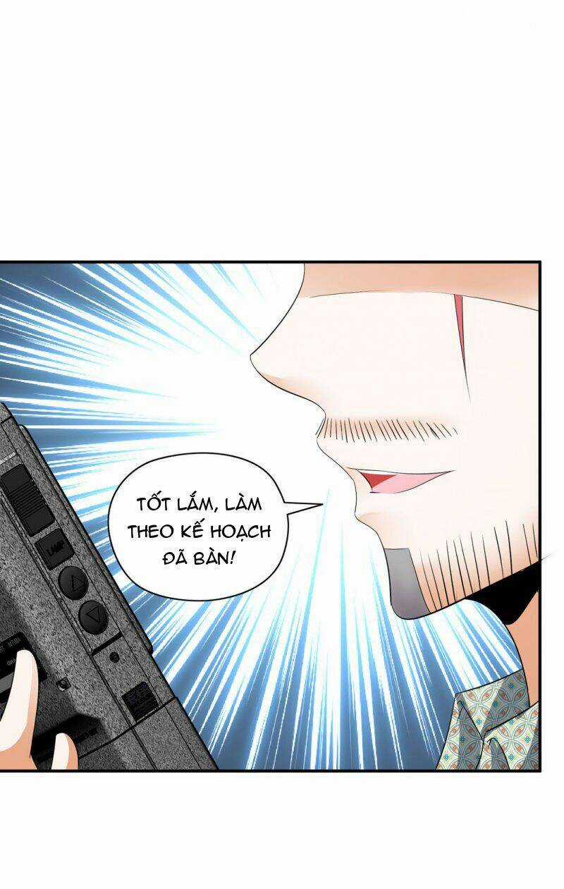 Thủ Hội Chi Vũ - Chapter 25 - Trang 9