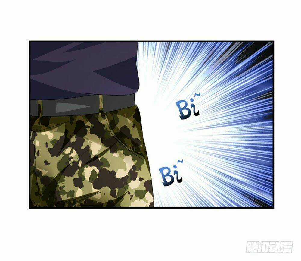 Thủ Hội Chi Vũ - Chapter 26 - Trang 11