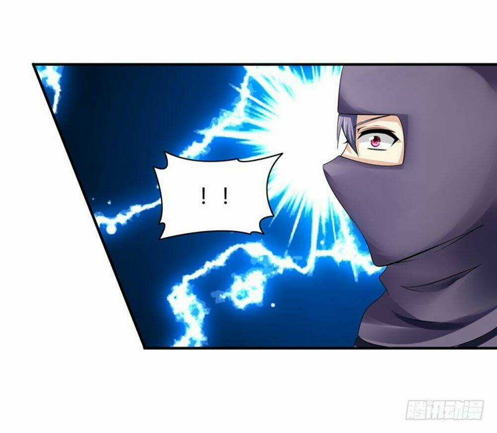 Thủ Hội Chi Vũ - Chapter 26 - Trang 12