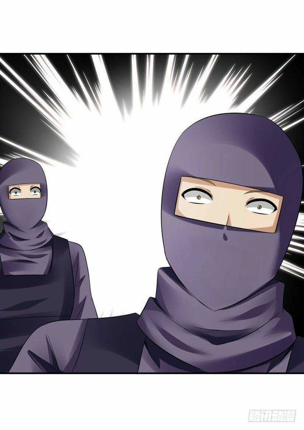 Thủ Hội Chi Vũ - Chapter 26 - Trang 15