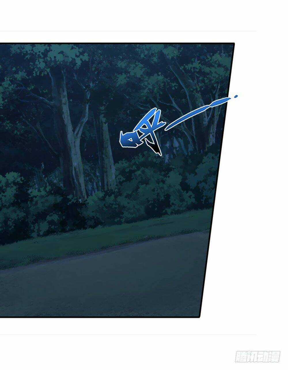 Thủ Hội Chi Vũ - Chapter 26 - Trang 19