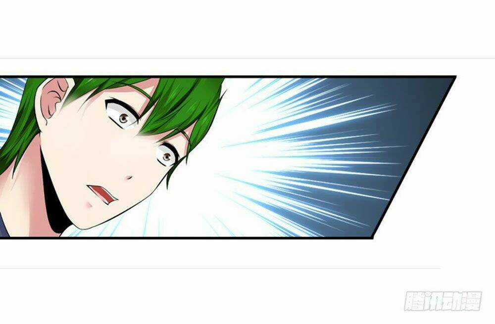 Thủ Hội Chi Vũ - Chapter 26 - Trang 25