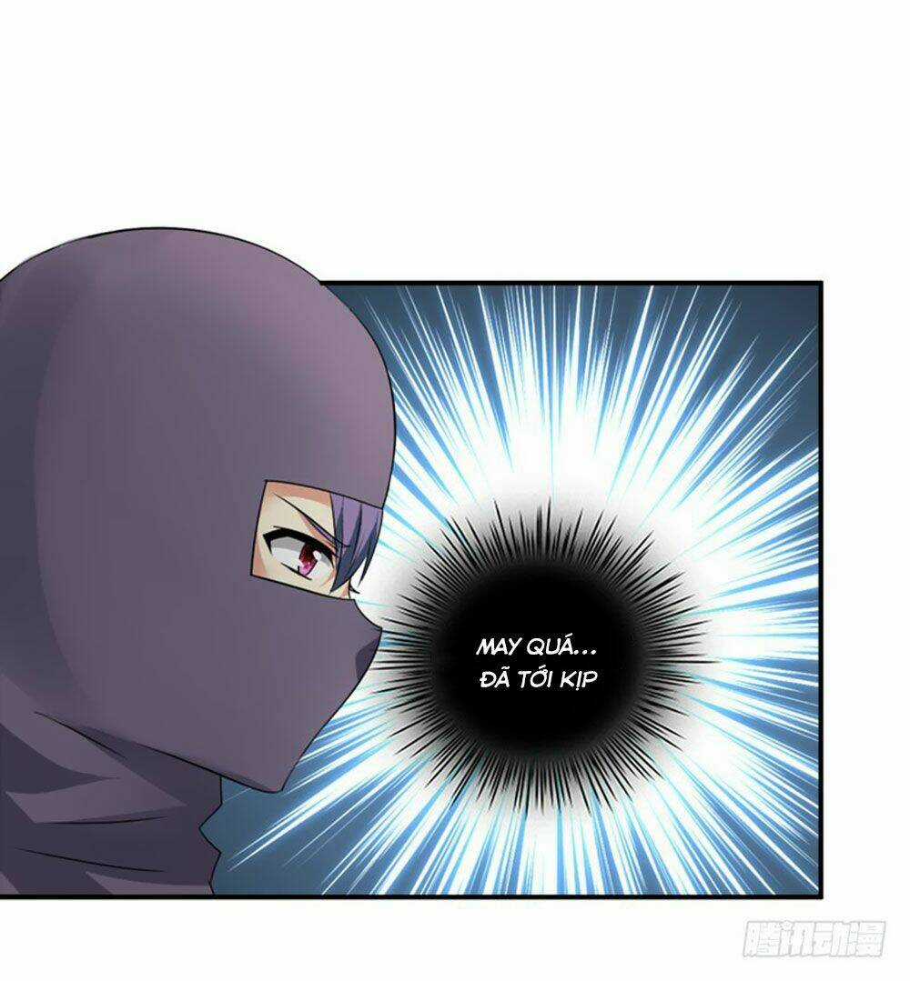 Thủ Hội Chi Vũ - Chapter 26 - Trang 29