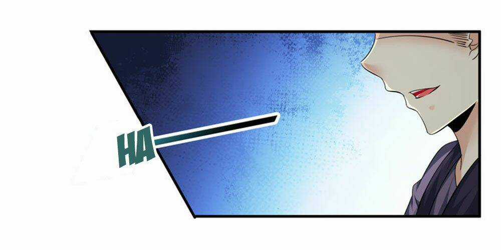 Thủ Hội Chi Vũ - Chapter 26 - Trang 32