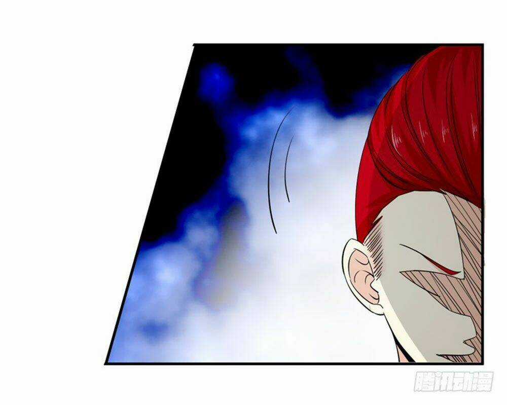 Thủ Hội Chi Vũ - Chapter 26 - Trang 35