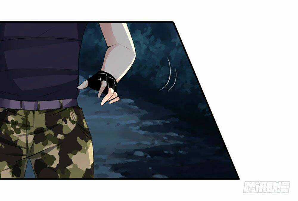 Thủ Hội Chi Vũ - Chapter 26 - Trang 36