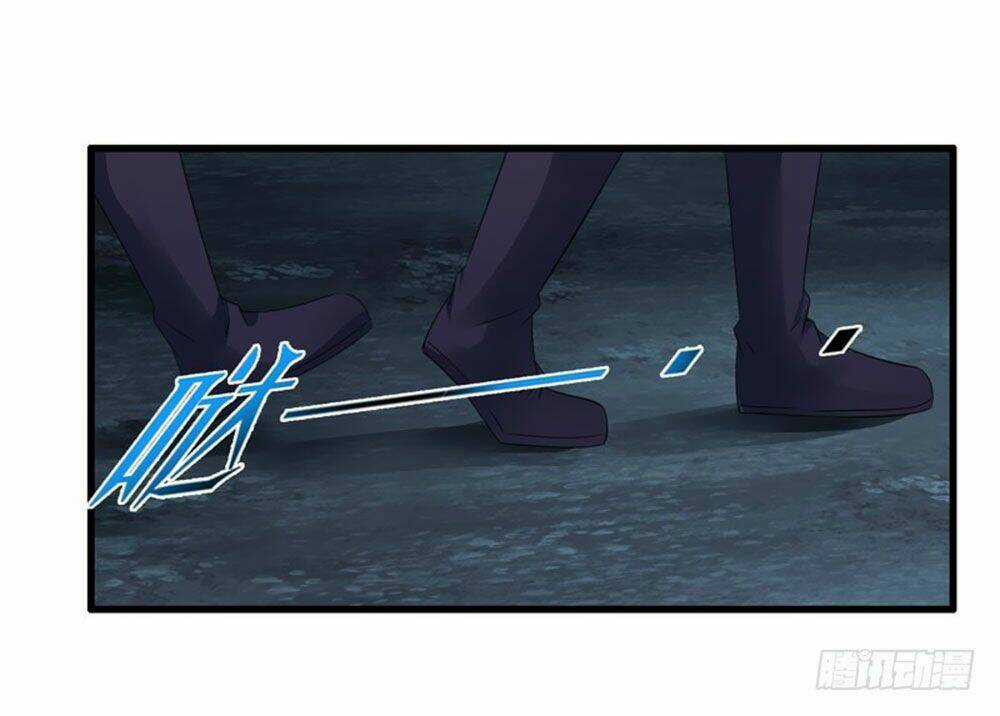 Thủ Hội Chi Vũ - Chapter 26 - Trang 5