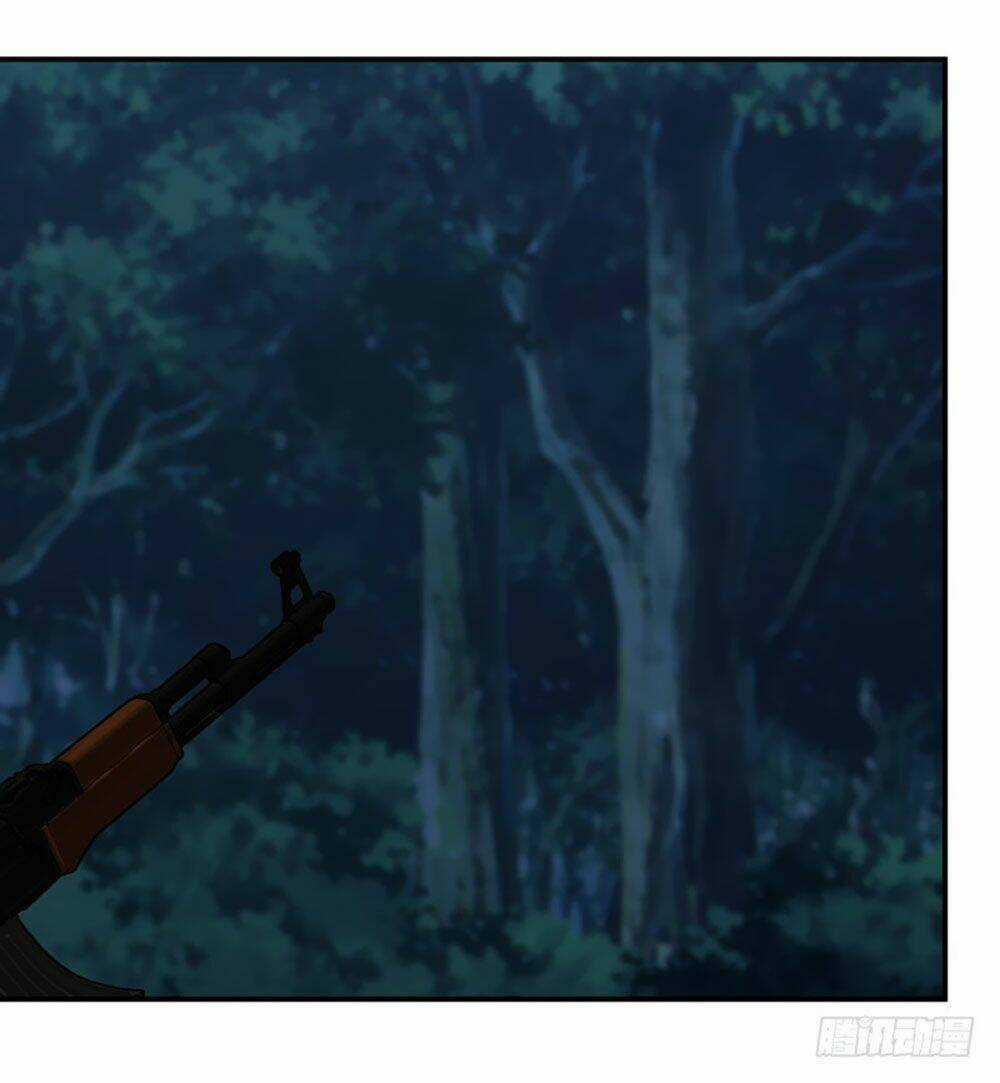 Thủ Hội Chi Vũ - Chapter 26 - Trang 44