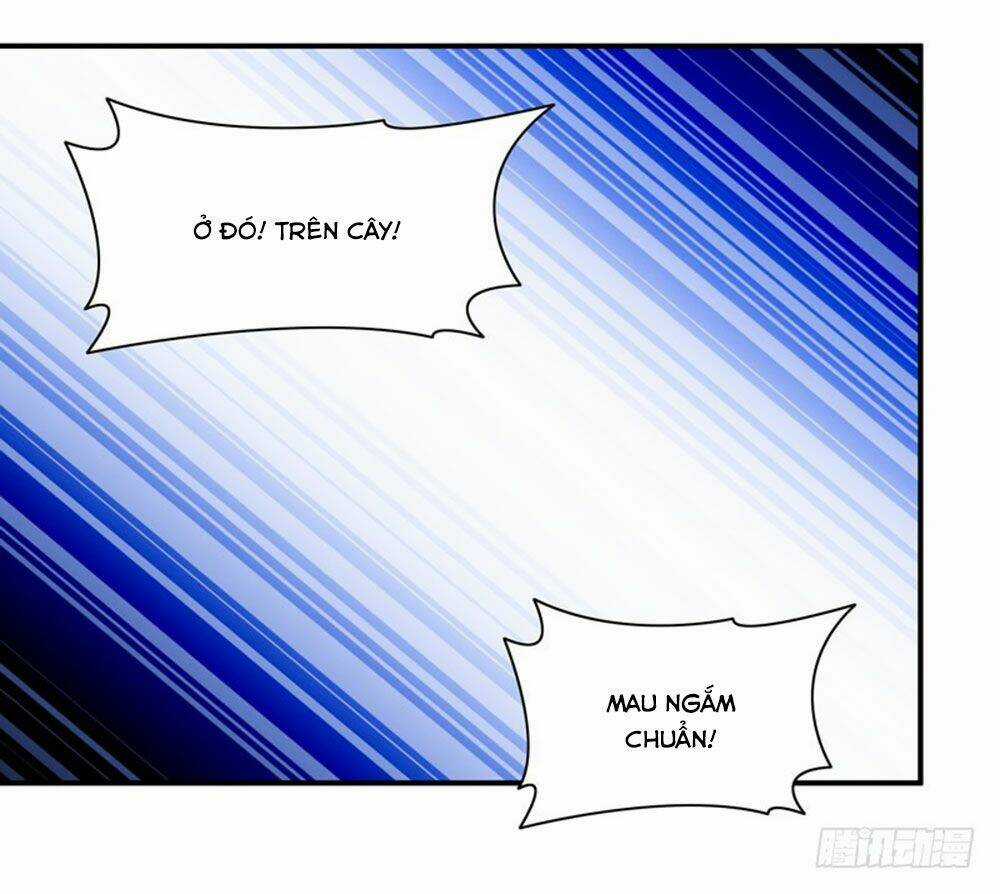 Thủ Hội Chi Vũ - Chapter 26 - Trang 48