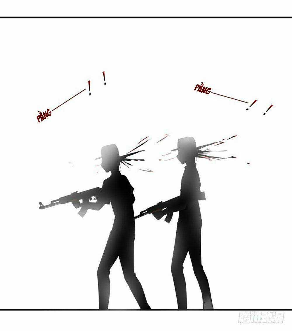 Thủ Hội Chi Vũ - Chapter 26 - Trang 49