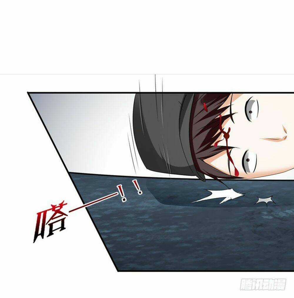 Thủ Hội Chi Vũ - Chapter 26 - Trang 50