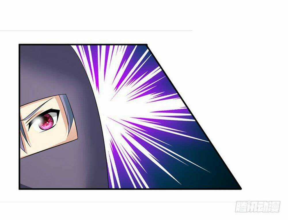 Thủ Hội Chi Vũ - Chapter 26 - Trang 7