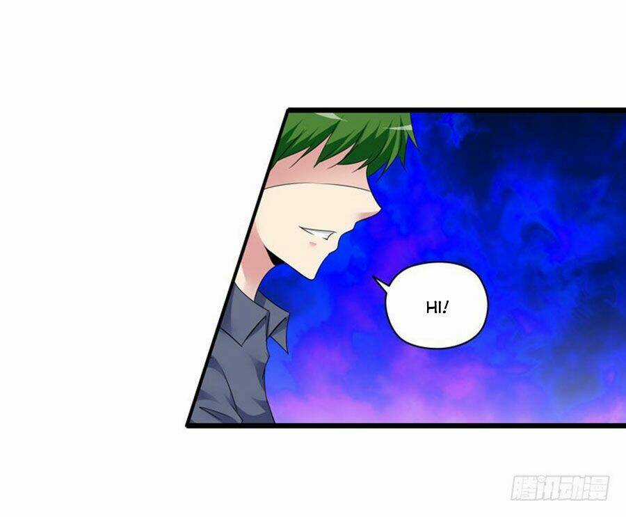 Thủ Hội Chi Vũ - Chapter 27 - Trang 2